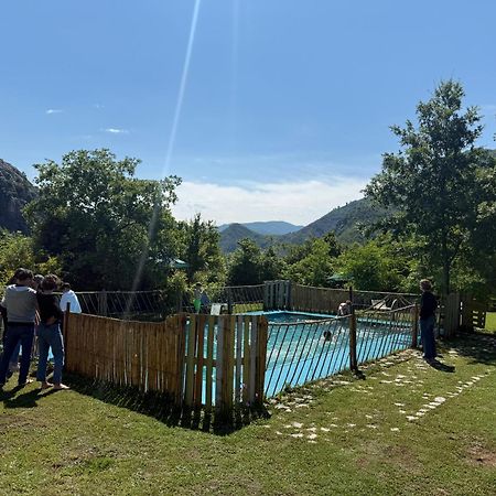 Baven -Toven Naturae Rubik Εξωτερικό φωτογραφία