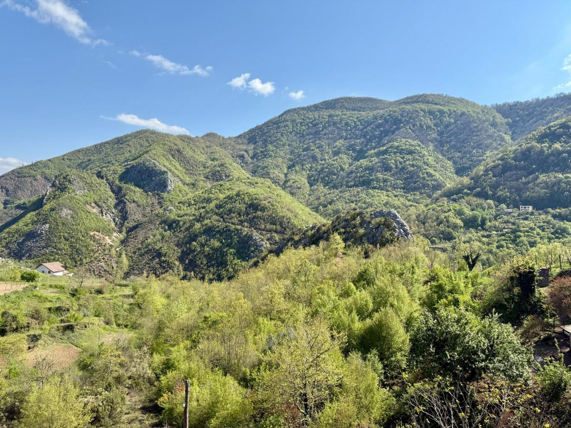 Baven -Toven Naturae Rubik Εξωτερικό φωτογραφία